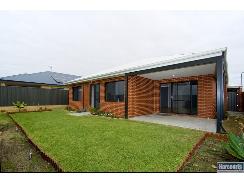 153 Sunrise Boulevard, Wellard WA 6170