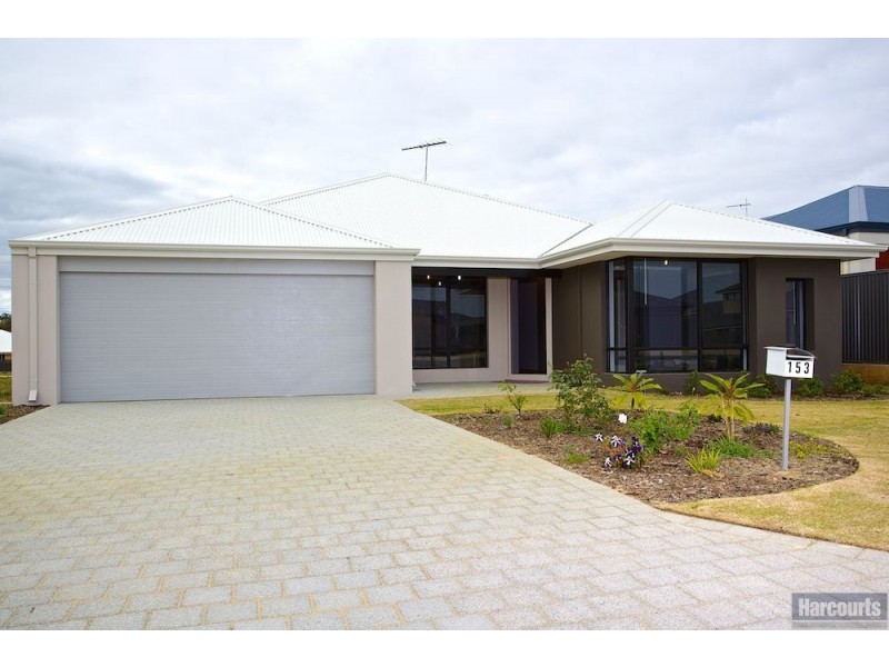 153 Sunrise Boulevard, Wellard WA 6170