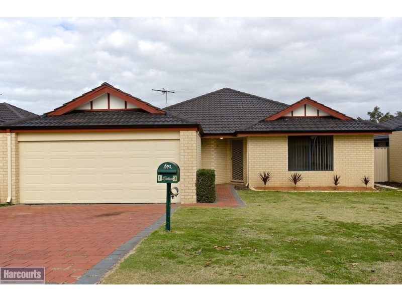 13 Burkett Terrace, Bertram WA 6167