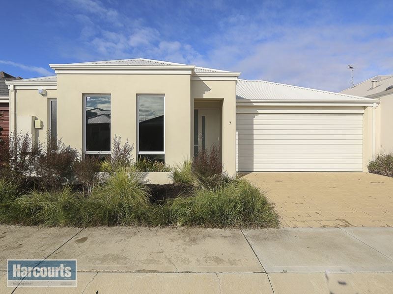 7/42 Baler Court, Hammond Park WA 6164