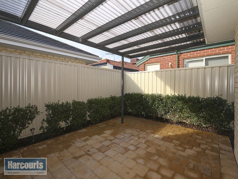 7/42 Baler Court, Hammond Park WA 6164