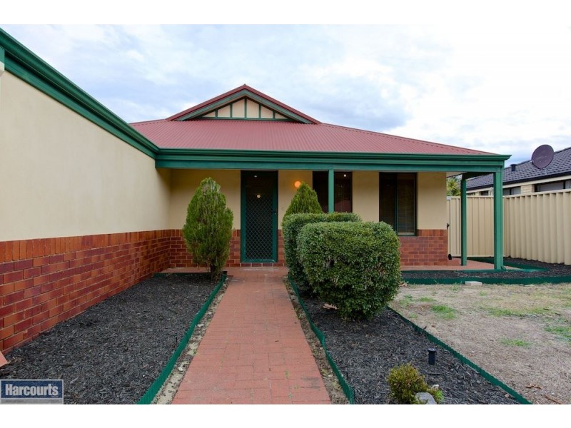 30 Lansdowne Entrance, Canning Vale WA 6155