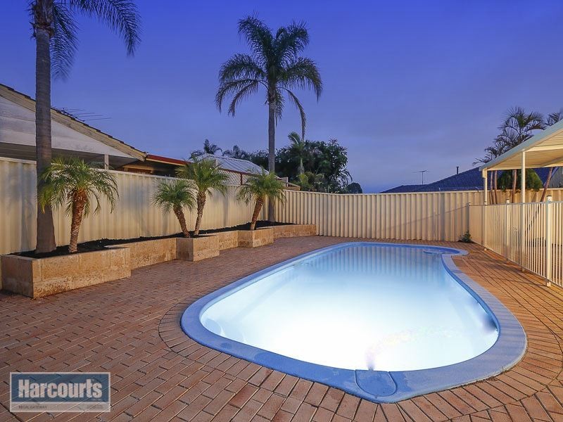 28 Barcombe Way, Leeming WA 6149