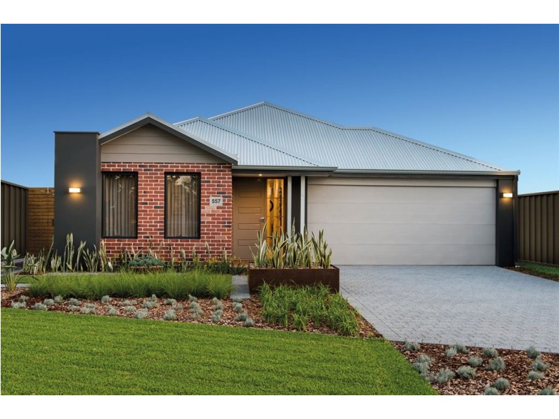 8 Letts Lane, Piara Waters WA 6112