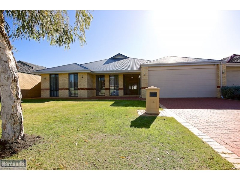 14 Freycinet Circuit, Aubin Grove WA 6164
