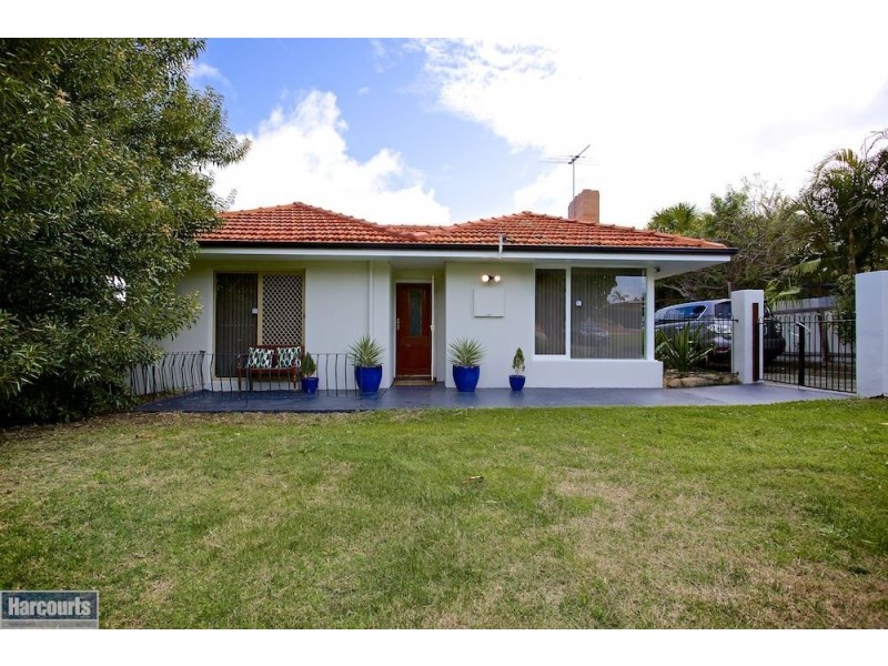 25 Coolbellup Avenue, Coolbellup WA 6163