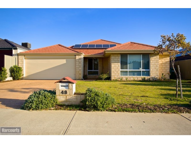 48 Beauchamp Loop, Wellard WA 6170