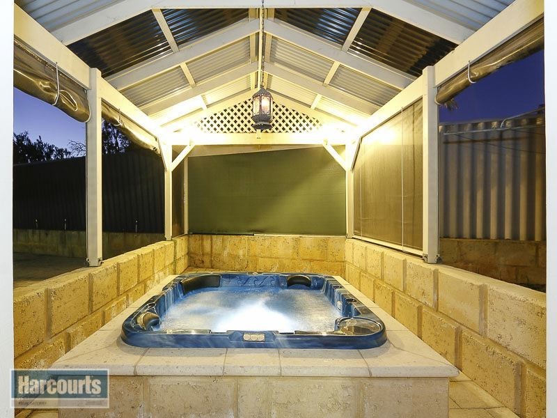 7 Serpentine Rise, Success WA 6164