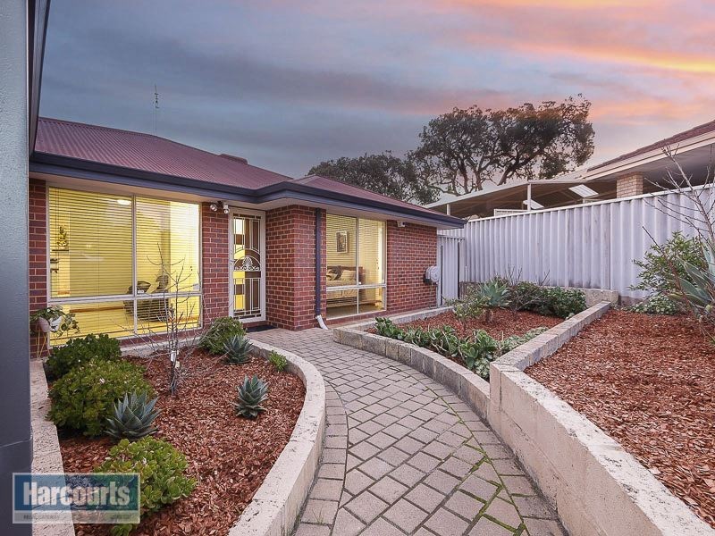7 Serpentine Rise, Success WA 6164