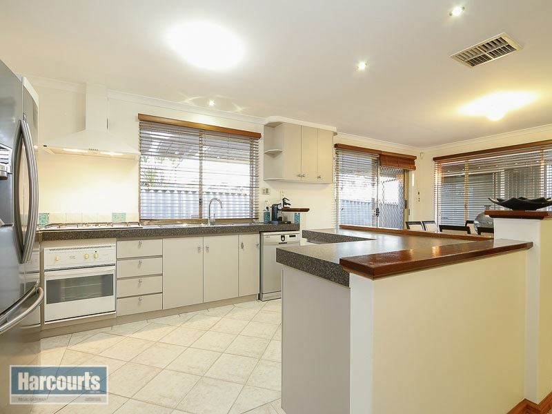 7 Serpentine Rise, Success WA 6164