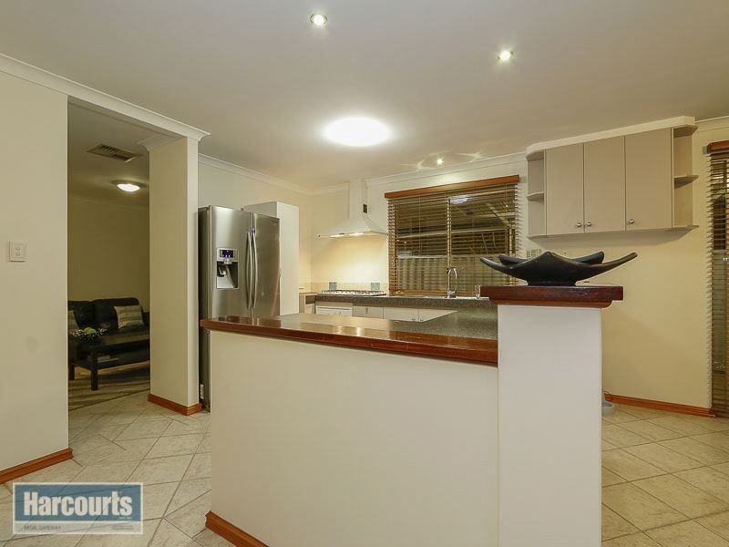 7 Serpentine Rise, Success WA 6164