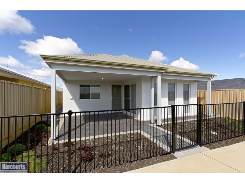 6 Lepley Lane, Hammond Park WA 6164