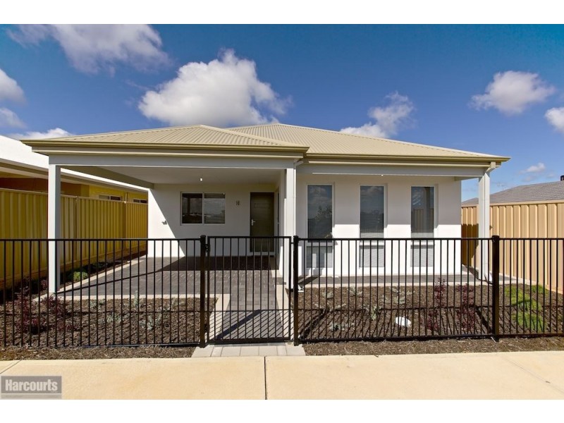 6 Lepley Lane, Hammond Park WA 6164