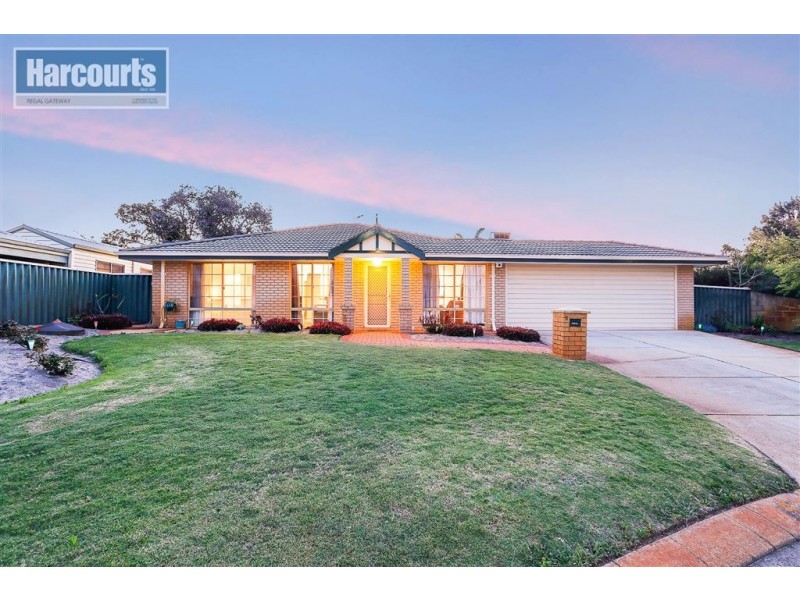 5 Falke Court, Atwell WA 6164