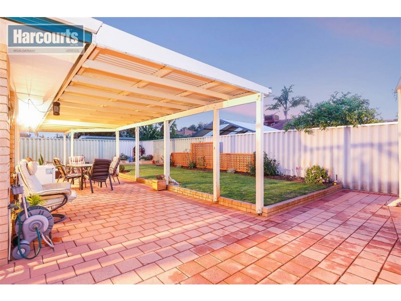 5 Falke Court, Atwell WA 6164