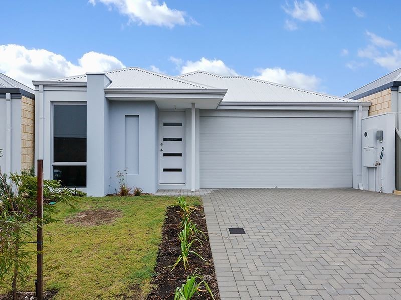 36 Goldfields Loop, Wandi WA 6167
