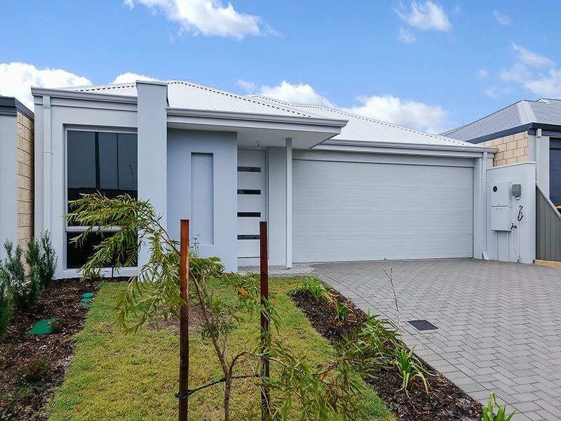 36 Goldfields Loop, Wandi WA 6167