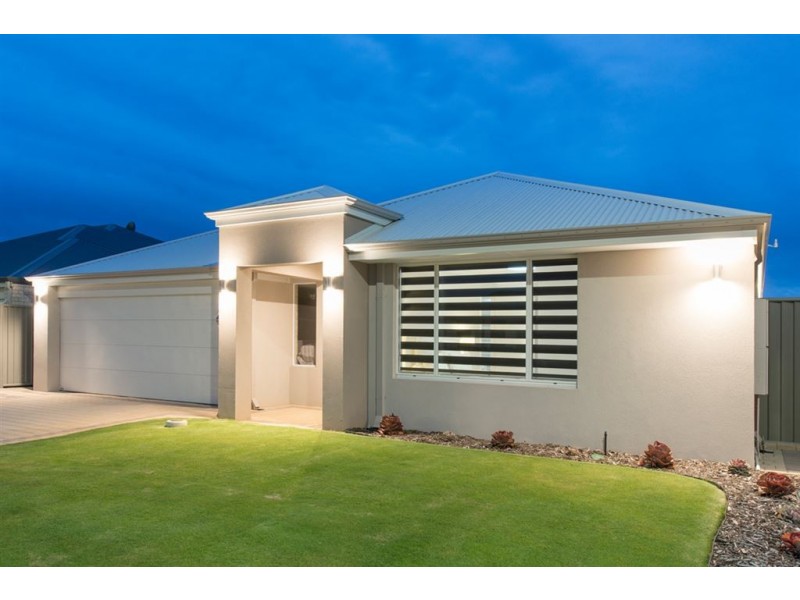33 Litchfield Circle, Wandi WA 6167