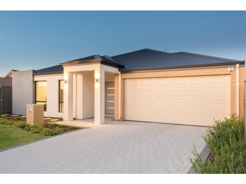 26 Mirima Way, Wandi WA 6167
