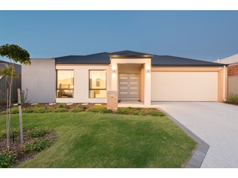 26 Mirima Way, Wandi WA 6167