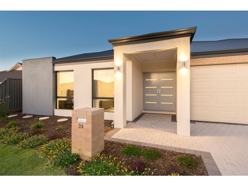 26 Mirima Way, Wandi WA 6167