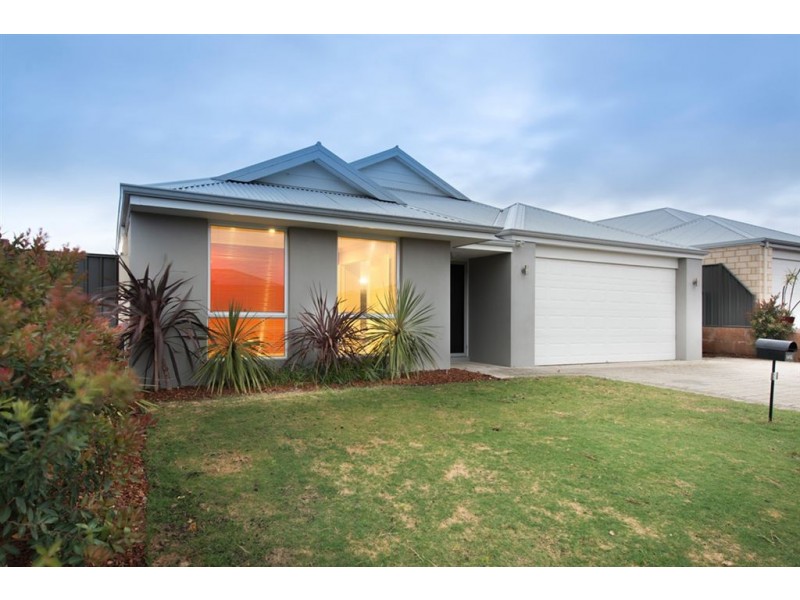 3 Wall Way, Baldivis WA 6171
