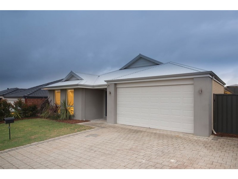 3 Wall Way, Baldivis WA 6171