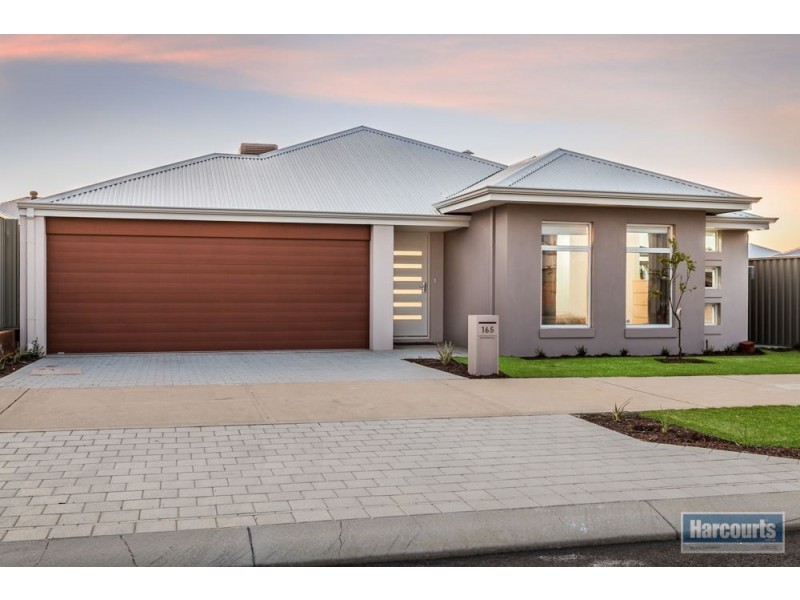 165 Honeywood Avenue, Wandi WA 6167