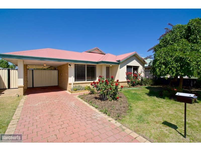 22 Delton Way, Atwell WA 6164