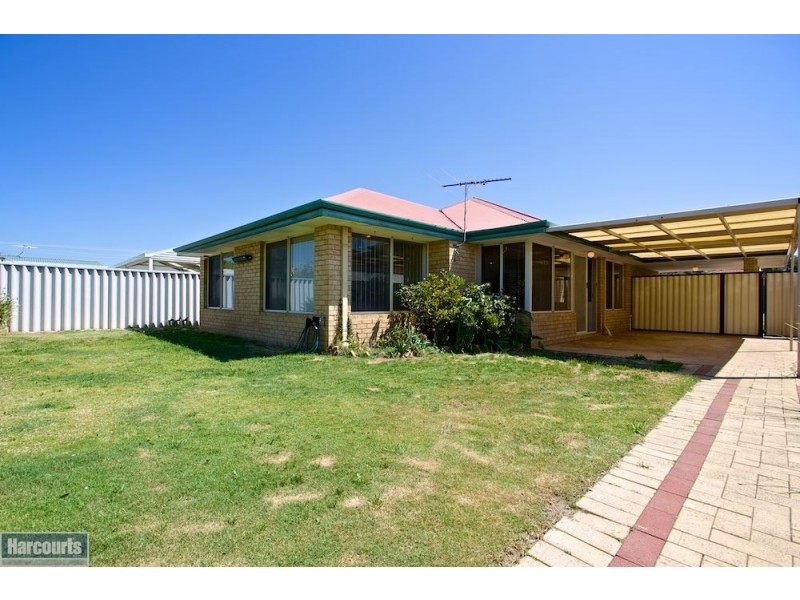 22 Delton Way, Atwell WA 6164
