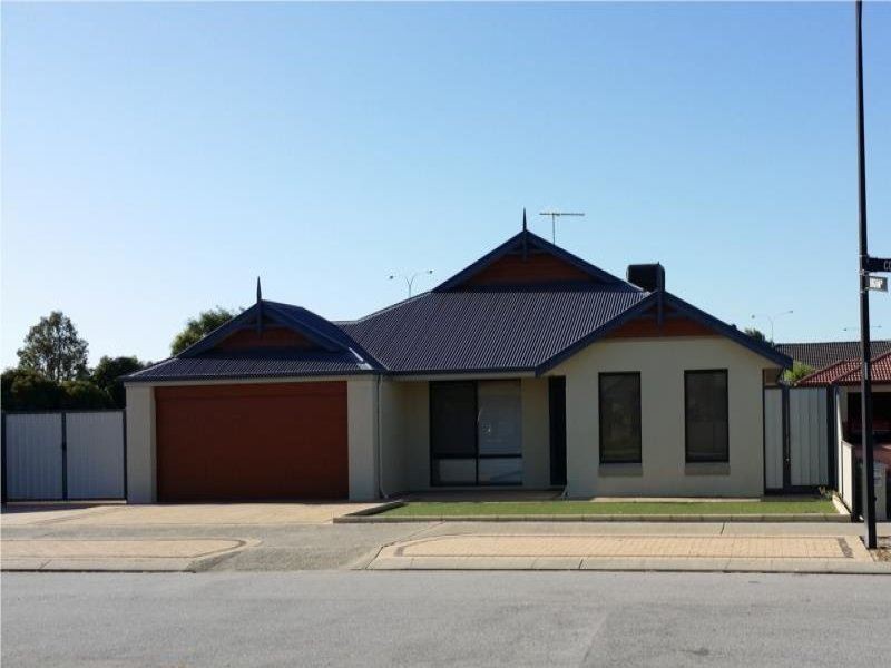 8 Cotter Loop, Success WA 6164