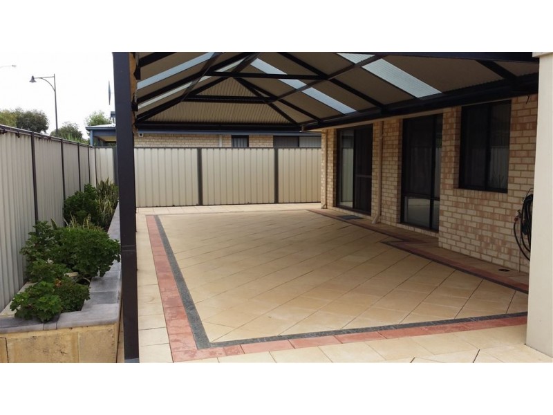 8 Cotter Loop, Success WA 6164