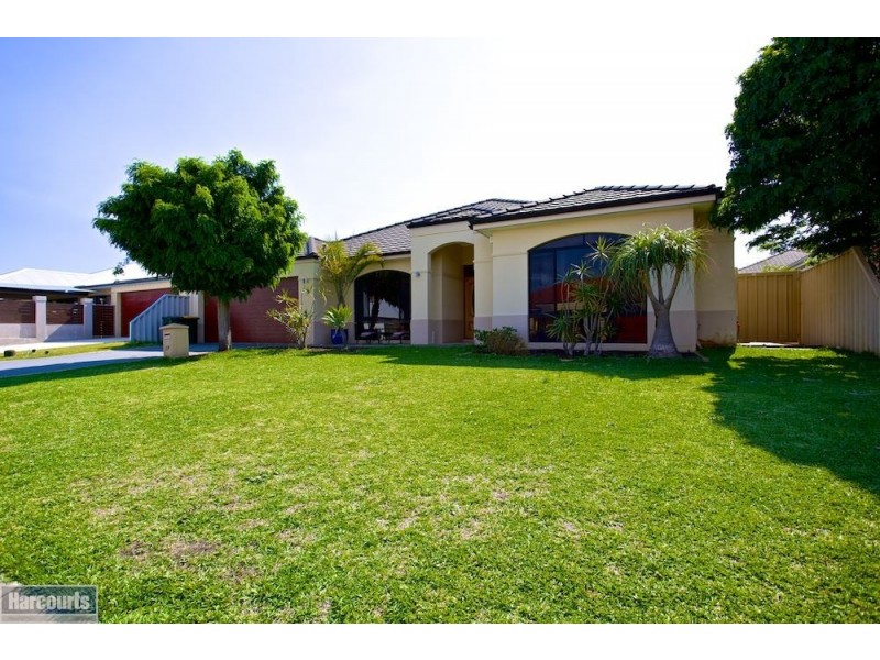 19 Chivalry Way, Atwell WA 6164