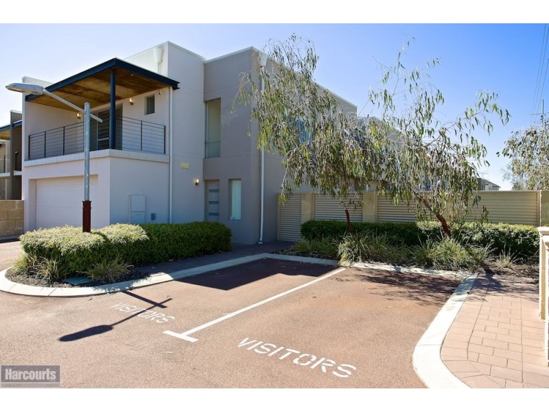 1/65 Baler Court, Hammond Park WA 6164