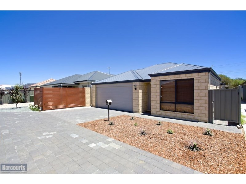 2/55 Bologna Gardens, Aubin Grove WA 6164