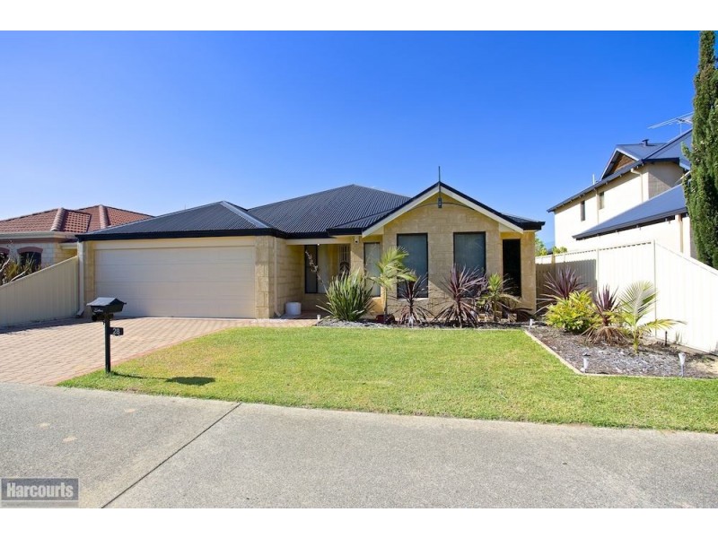 28 Roper Boulevard, Hammond Park WA 6164