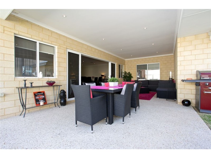 29 Descanso Loop, Aubin Grove WA 6164