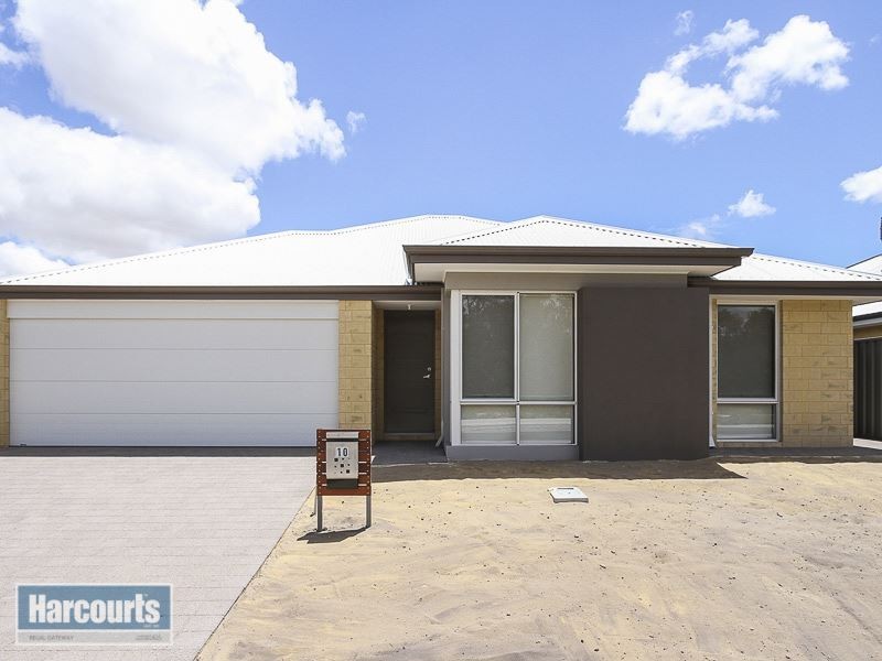10 Canunda Approach, Wandi WA 6167