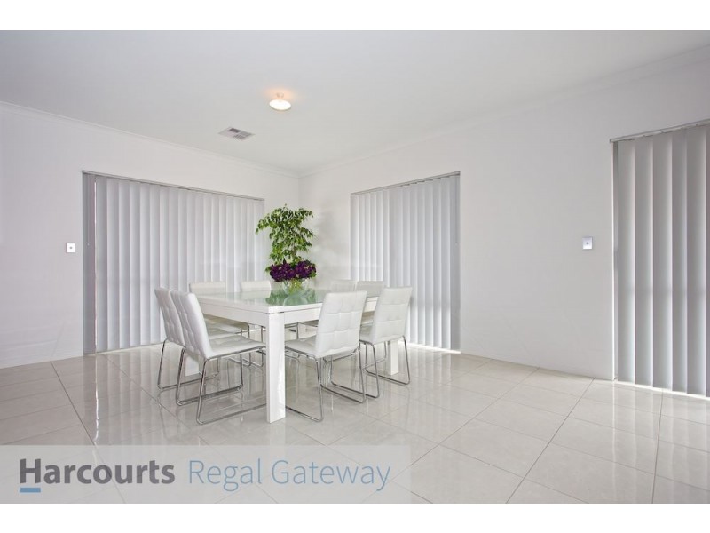 16 Catseye Crescent, Wellard WA 6170