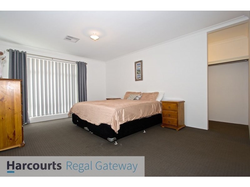 16 Catseye Crescent, Wellard WA 6170