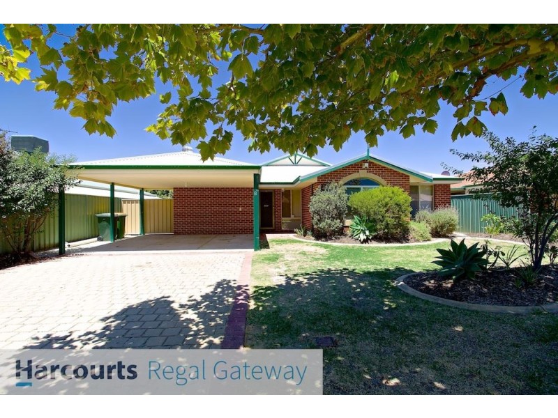 8 Hedges Retreat, Atwell WA 6164