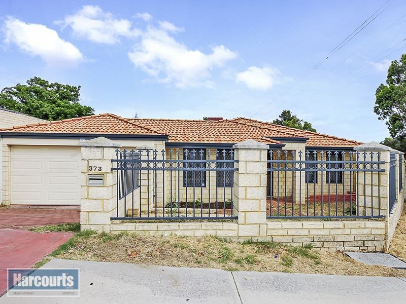 373 Fulham Street, Cloverdale WA 6105