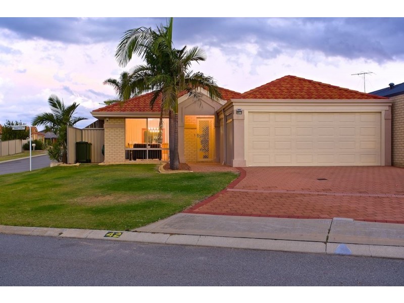 42 Wanstead Vista, Bertram WA 6167