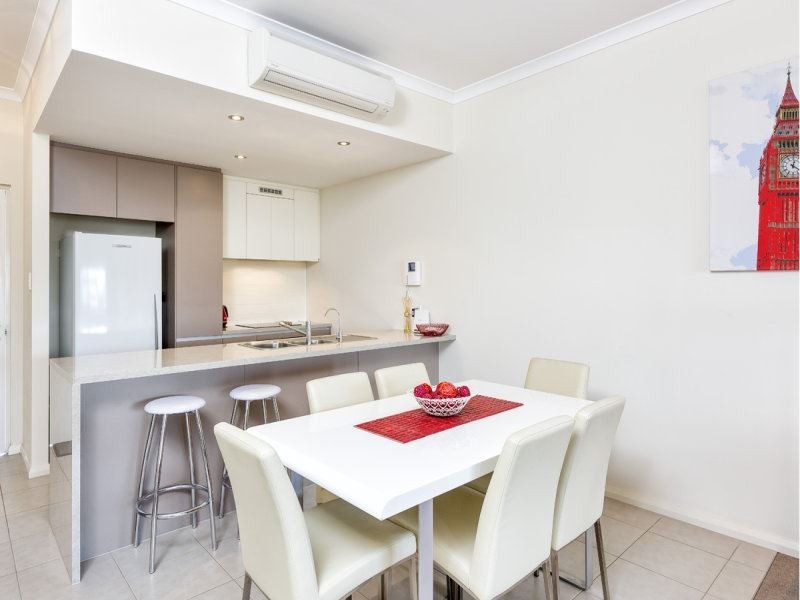 77/23 Junction Boulevard, Cockburn Central WA 6164
