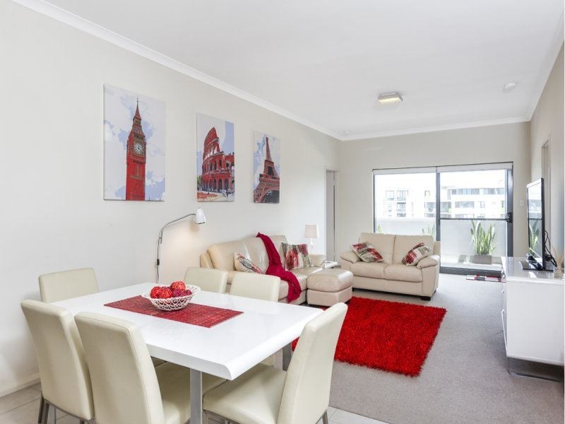 77/23 Junction Boulevard, Cockburn Central WA 6164