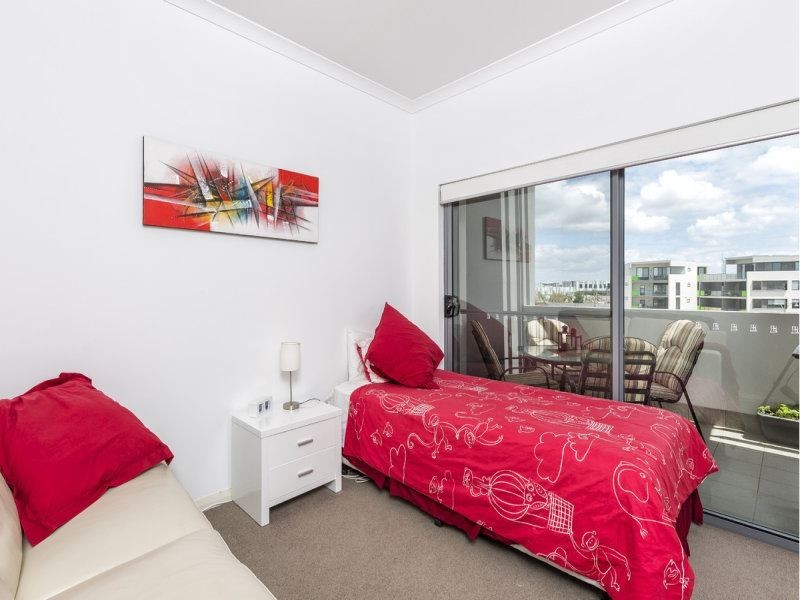 77/23 Junction Boulevard, Cockburn Central WA 6164