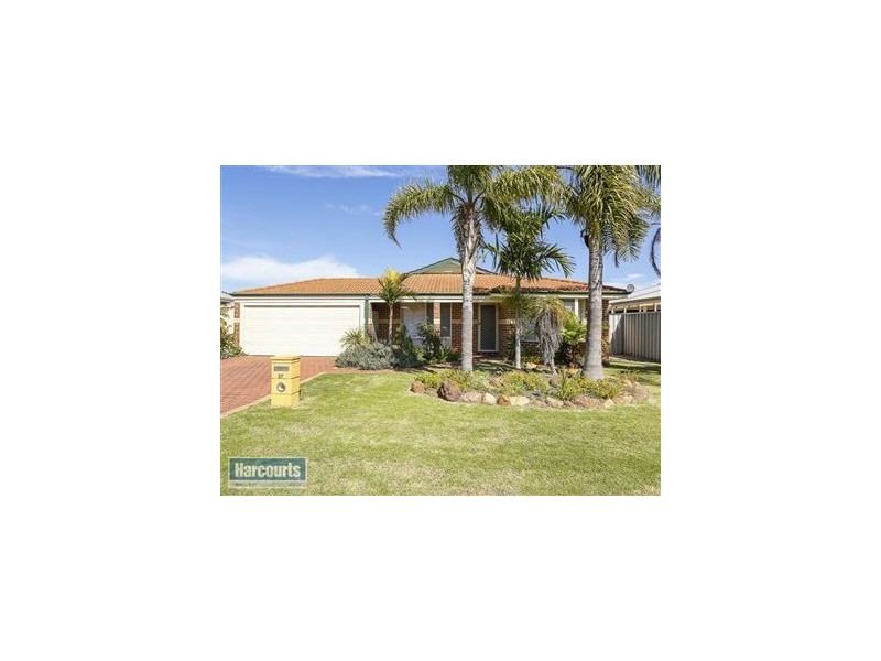 57 Delton Way, Atwell WA 6164