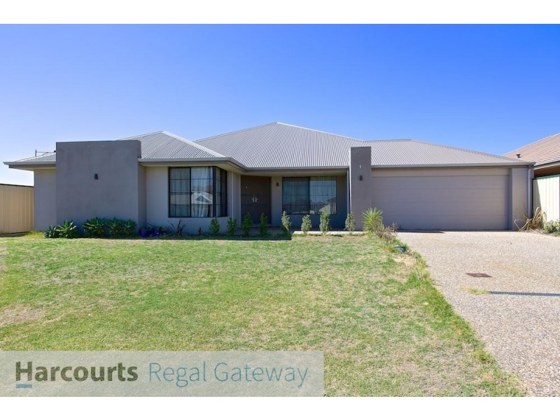 1 Dianella Road, Hammond Park WA 6164