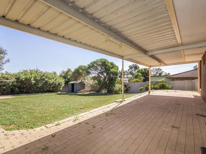 45 Bickner Way, Parmelia WA 6167