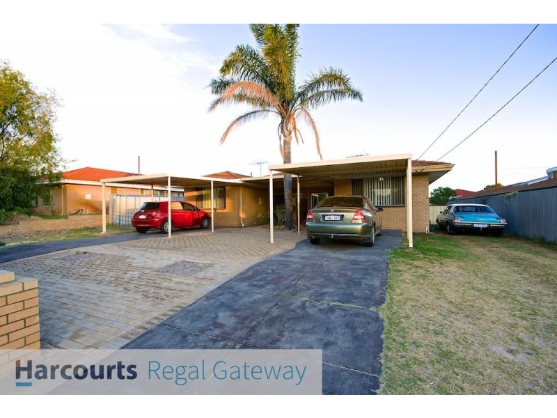 3 Jecks Street, Rockingham WA 6168